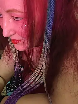 SabrinaXlovess online show from 04-09-26, 03:39