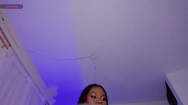 Scarlett 811 online show from 02-07-26, 04:27