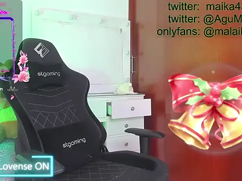 maika28 online show from 04-10-26, 01:27