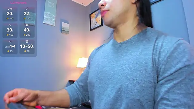 jacob-coper online show from 03-14-26, 04:51