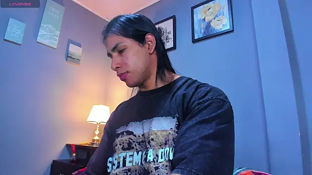 jacob-coper online show from 04-16-26, 05:08