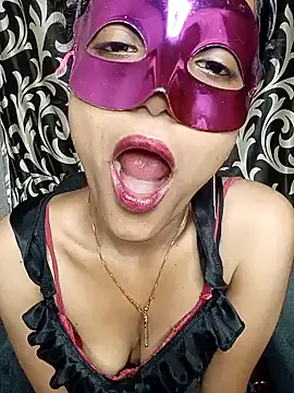 REVA DARLING online show from 05-16-26, 07:27