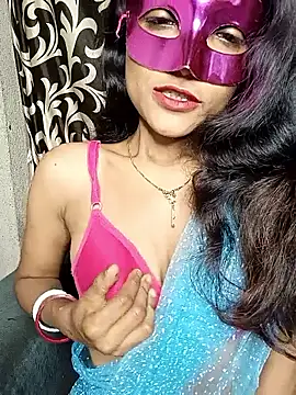 REVA DARLING online show from 05-17-26, 02:09