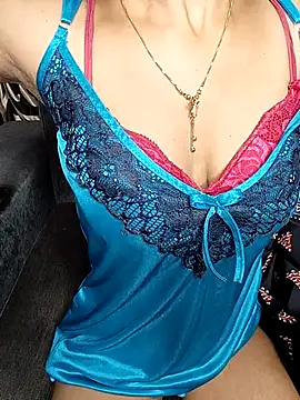 REVA DARLING online show from 05-30-26, 07:05