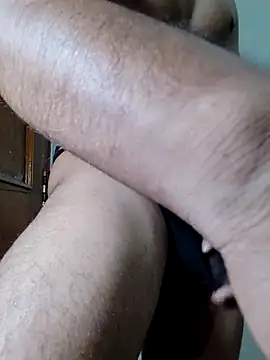 AmnionicDemeanor online show from 04-13-26, 11:59