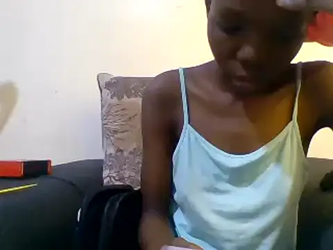 Baddie Floxxy online show from 12-07-24, 06:15