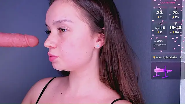 bitchpeace  online show from 02-15-26, 08:05