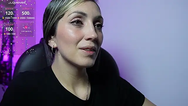 anny sweet72 online show from 05-10-26, 11:48