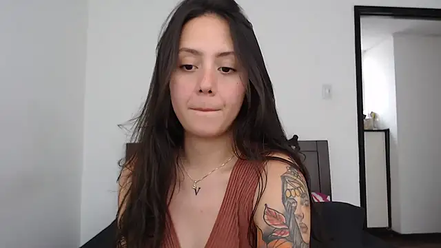 rebecca collin online show from 03-17-26, 03:48