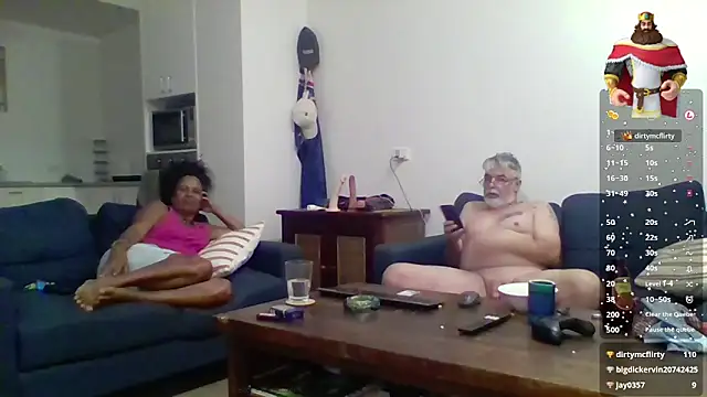 Snapshot of Skoona73 chatting on 05-22-26, 01:28 Skoona73 online show from 05-22-26, 01:28