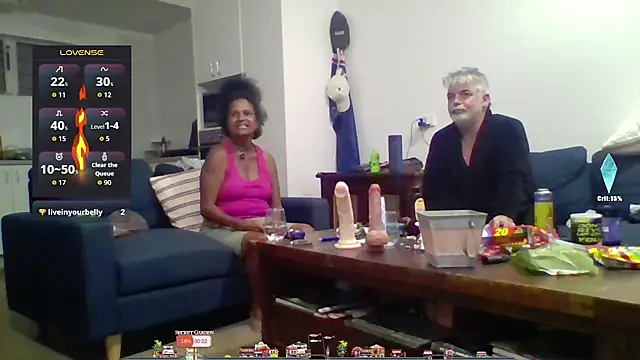 Snapshot of Skoona73 chatting on 06-07-26, 09:46 Skoona73 online show from 06-07-26, 09:46