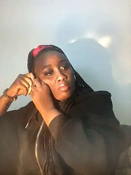 Lola kims online show from 08-05-26, 02:03