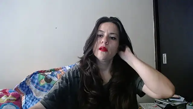 KAROLCANDY online show from 12-05-25, 02:14