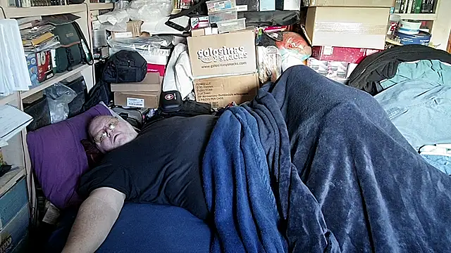 hadeszeuss2 online show from 02-14-26, 03:09