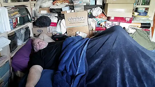 hadeszeuss2 online show from 03-29-26, 03:12