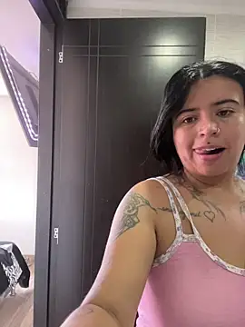 Devilsweet17 online show from 05-04-26, 06:26