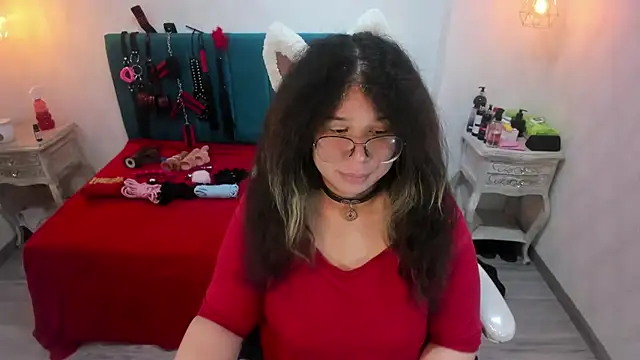 selenablairx online show from 05-16-26, 05:04