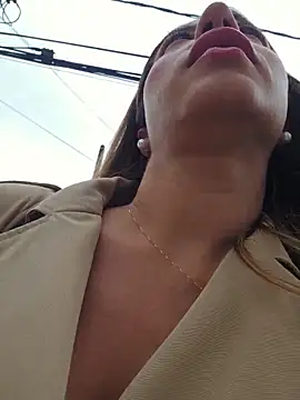 Karen San Miguel online show from 04-04-26, 09:01