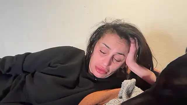 JeSuisUnTapin online show from 01-06-26, 05:38