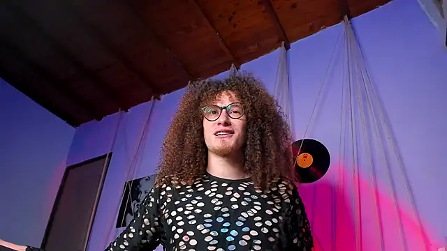 MrShaggy online show from 02-15-25, 01:31