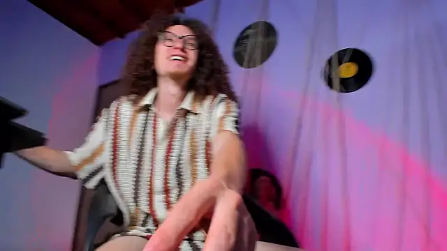 MrShaggy online show from 02-25-25, 10:29