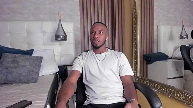 JamesParck online show from 04-19-26, 12:00