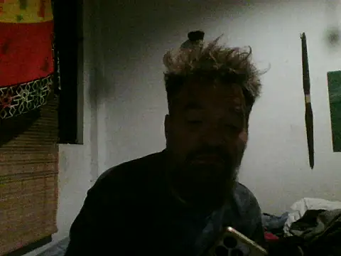 LECHEBALLS online show from 05-03-26, 03:23