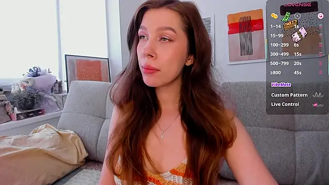 tenderdreams online show from 07-01-26, 11:56