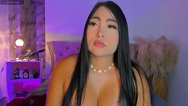 Sarahballiston  online show from 02-09-26, 01:20