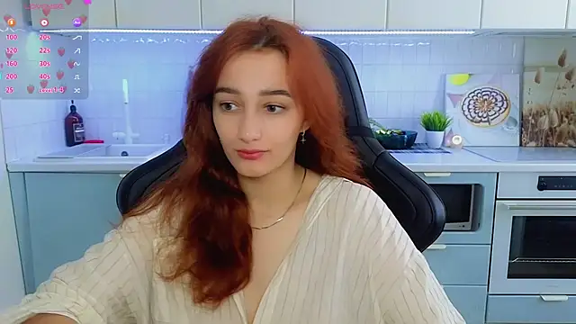 Sinty Noria online show from 07-16-26, 01:11