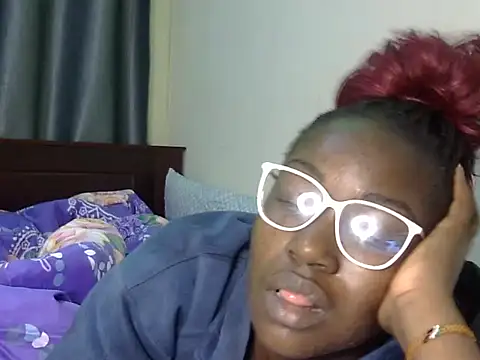 Sexy racy rebel  online show from 01-05-26, 08:45