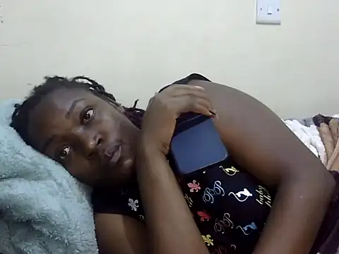 Sexy racy rebel  online show from 05-31-26, 10:00