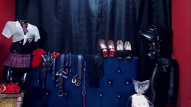 Hannamariana online show from 04-07-26, 01:00