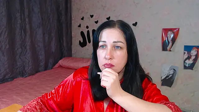 Snapshot of JillStevens chatting on 10-29-25, 07:59 JillStevens online show from 10-29-25, 07:59