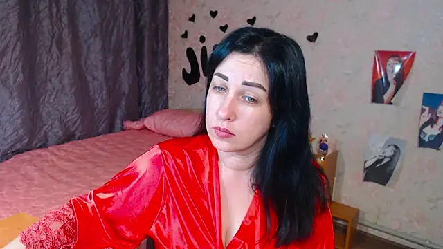 Snapshot of JillStevens chatting on 12-05-25, 07:17 JillStevens online show from 12-05-25, 07:17