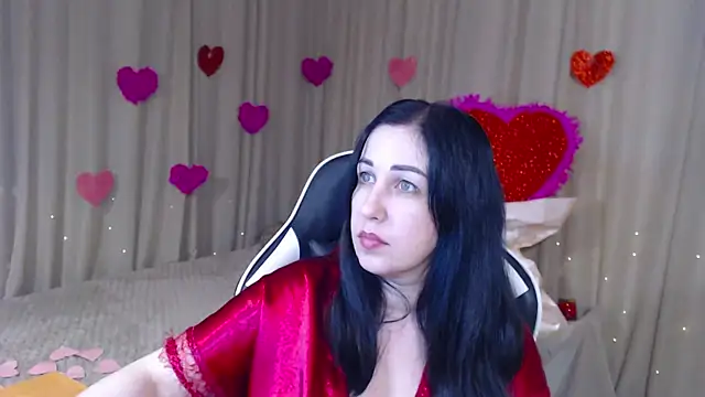 Snapshot of JillStevens chatting on 02-15-26, 08:35 JillStevens online show from 02-15-26, 08:35