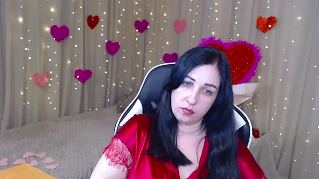 Snapshot of JillStevens chatting on 02-15-26, 08:38 JillStevens online show from 02-15-26, 08:38