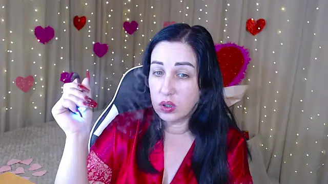 Snapshot of JillStevens chatting on 02-17-26, 11:40 JillStevens online show from 02-17-26, 11:40