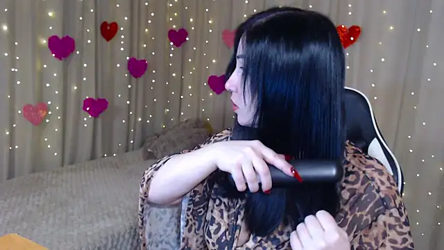 Snapshot of JillStevens chatting on 02-18-26, 03:24 JillStevens online show from 02-18-26, 03:24