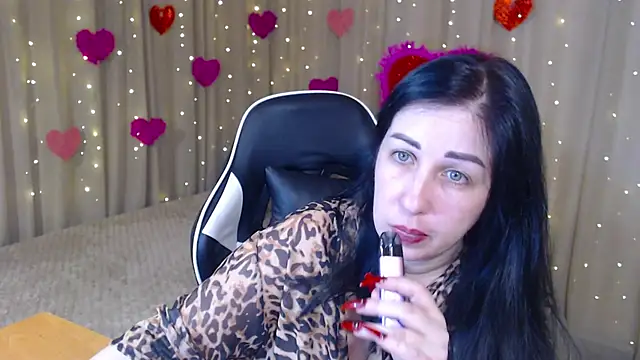 Snapshot of JillStevens chatting on 02-20-26, 07:47 JillStevens online show from 02-20-26, 07:47