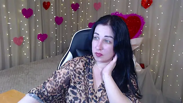 Snapshot of JillStevens chatting on 02-21-26, 11:55 JillStevens online show from 02-21-26, 11:55