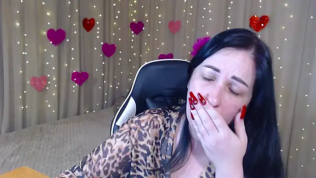 Snapshot of JillStevens chatting on 02-22-26, 03:21 JillStevens online show from 02-22-26, 03:21