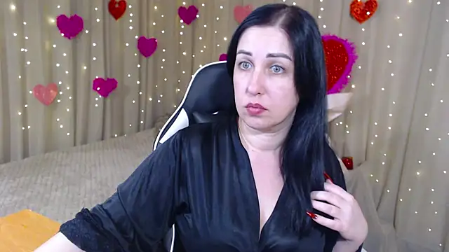 Snapshot of JillStevens chatting on 02-23-26, 05:54 JillStevens online show from 02-23-26, 05:54