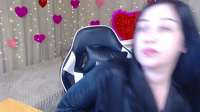 Snapshot of JillStevens chatting on 02-26-26, 02:38 JillStevens online show from 02-26-26, 02:38