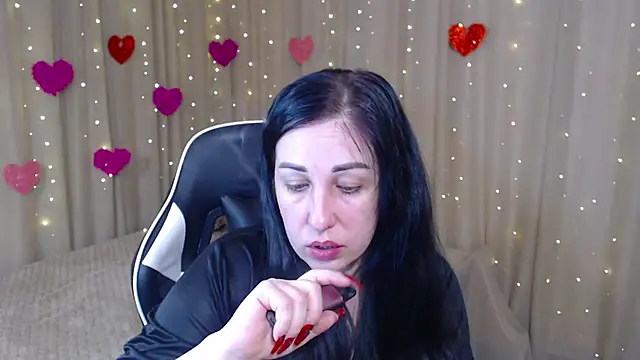 Snapshot of JillStevens chatting on 02-27-26, 10:54 JillStevens online show from 02-27-26, 10:54