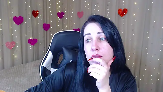 Snapshot of JillStevens chatting on 02-28-26, 04:41 JillStevens online show from 02-28-26, 04:41