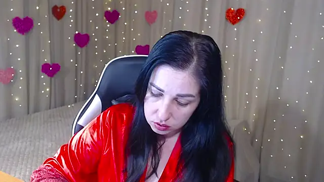 Snapshot of JillStevens chatting on 03-04-26, 08:37 JillStevens online show from 03-04-26, 08:37