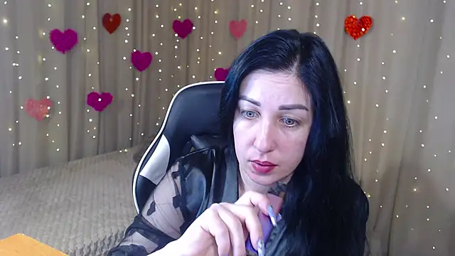 Snapshot of JillStevens chatting on 03-08-26, 04:55 JillStevens online show from 03-08-26, 04:55