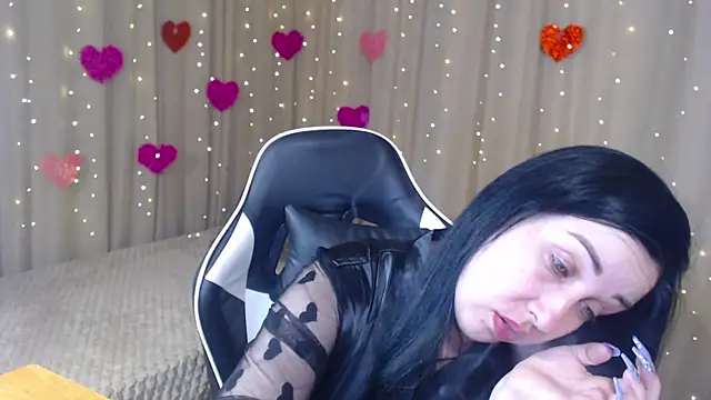 Snapshot of JillStevens chatting on 03-09-26, 06:23 JillStevens online show from 03-09-26, 06:23