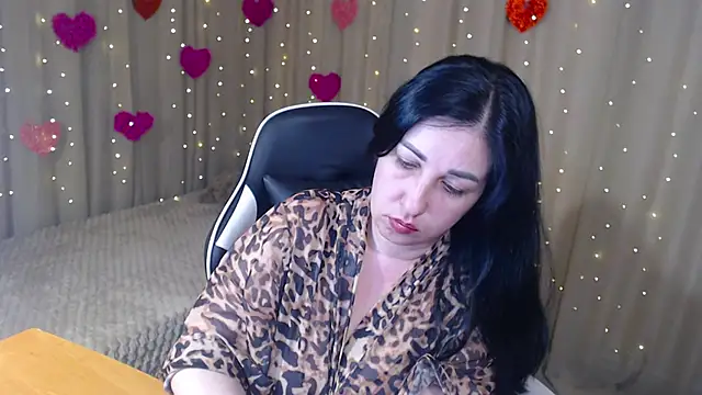 Snapshot of JillStevens chatting on 03-13-26, 03:29 JillStevens online show from 03-13-26, 03:29